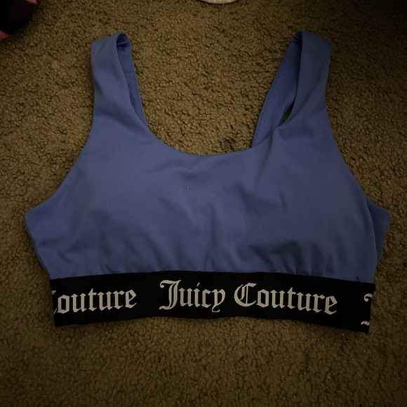 Juicy Couture Bra - Picture 1 of 3